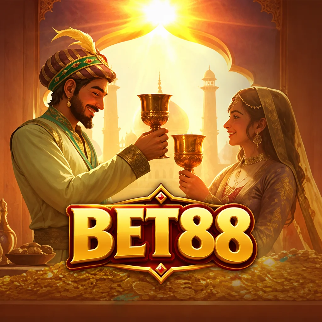 BET88 · Majestic Emp