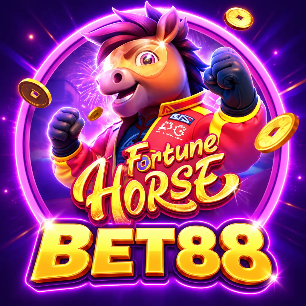 BET88 · Fortune Horse