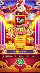 BET88 · Fortune Rabbit