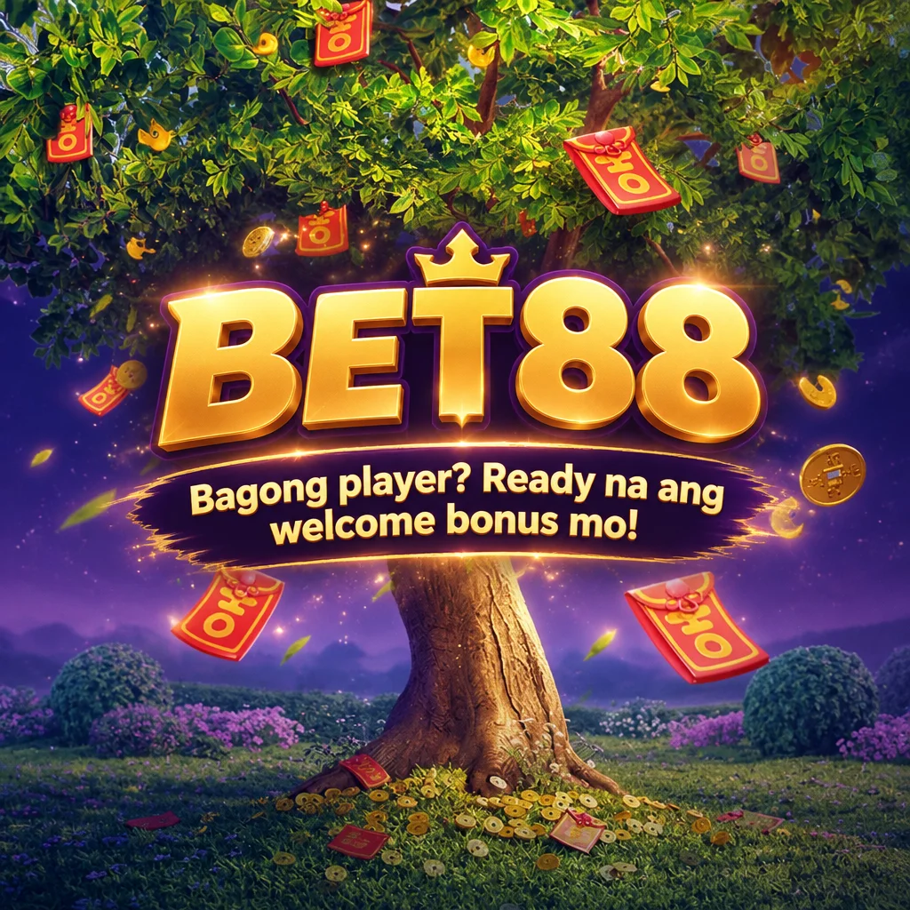 BET88 · Mga laro at download