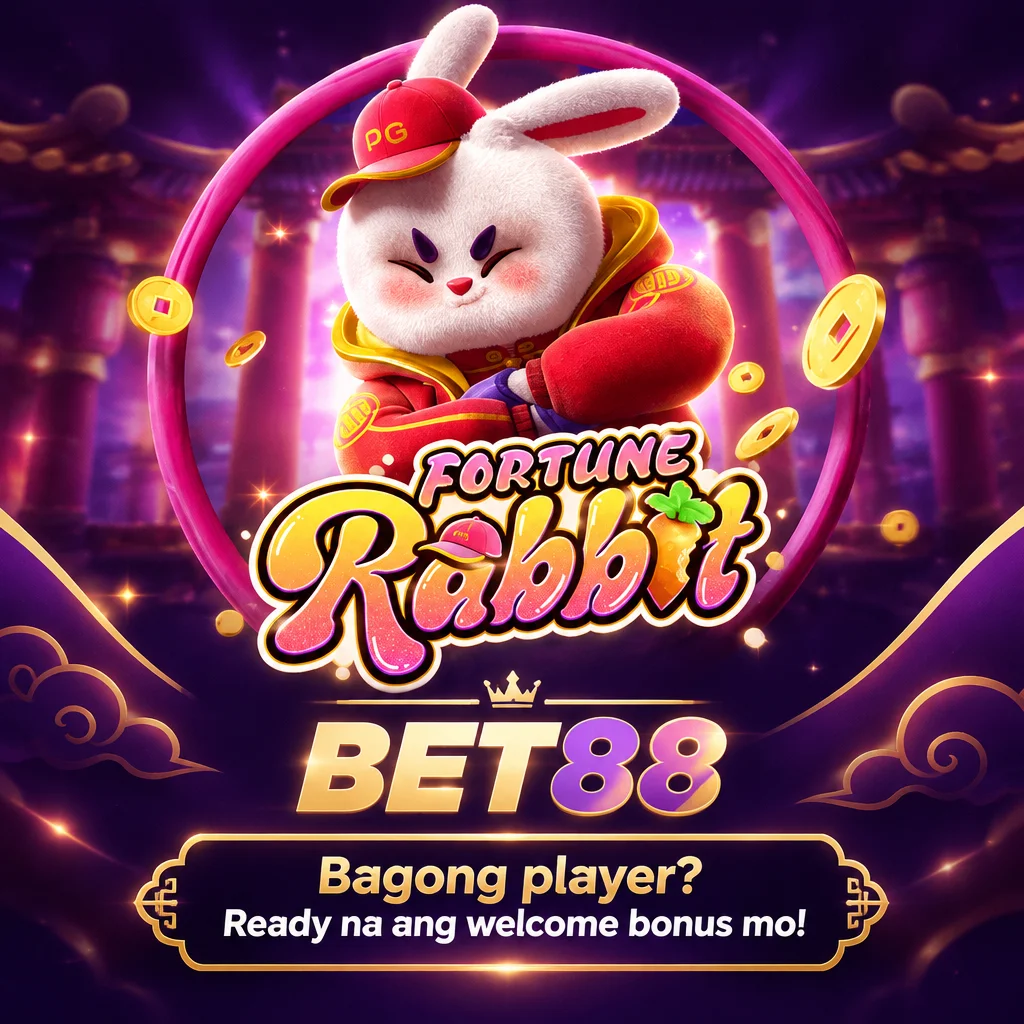 BET88 · Fortune Rabbit